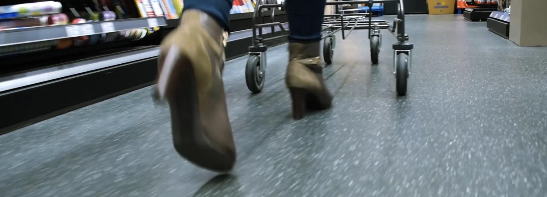 EDEKA_Einkaufswagen